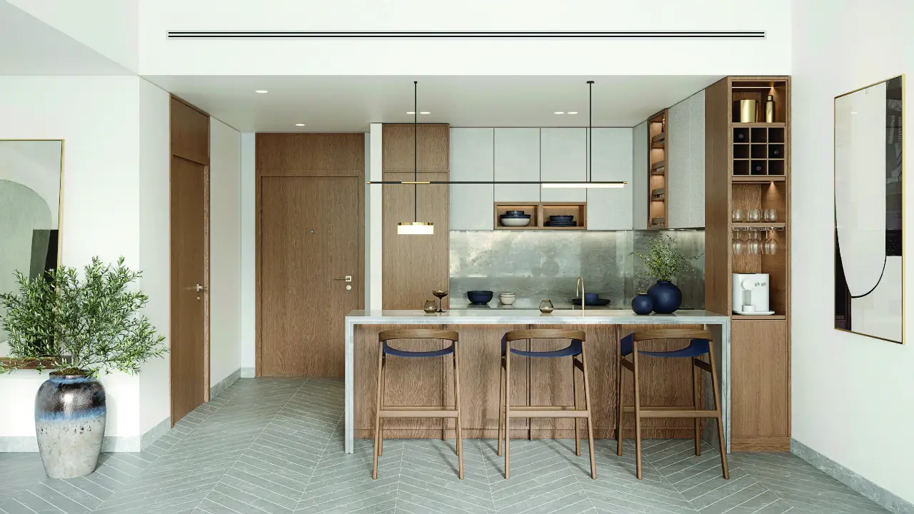 كريستمارك من إلينغتون معرض 1