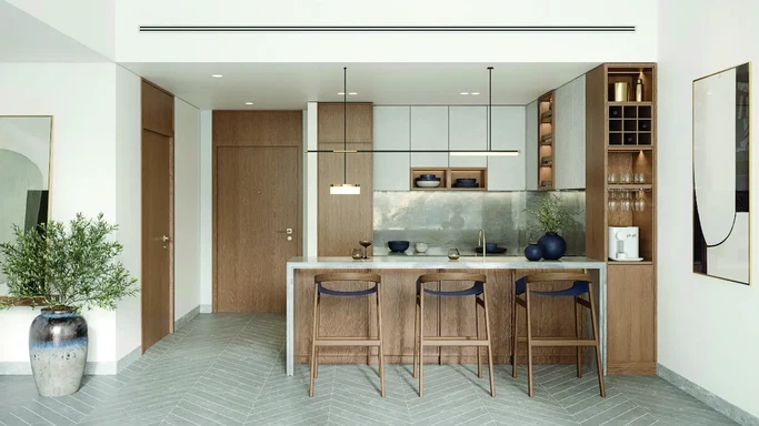 The Crestmark by Ellington gallery 1