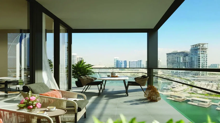 Dubai Offplan Properties