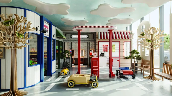 The Crestmark by Ellington gallery 7