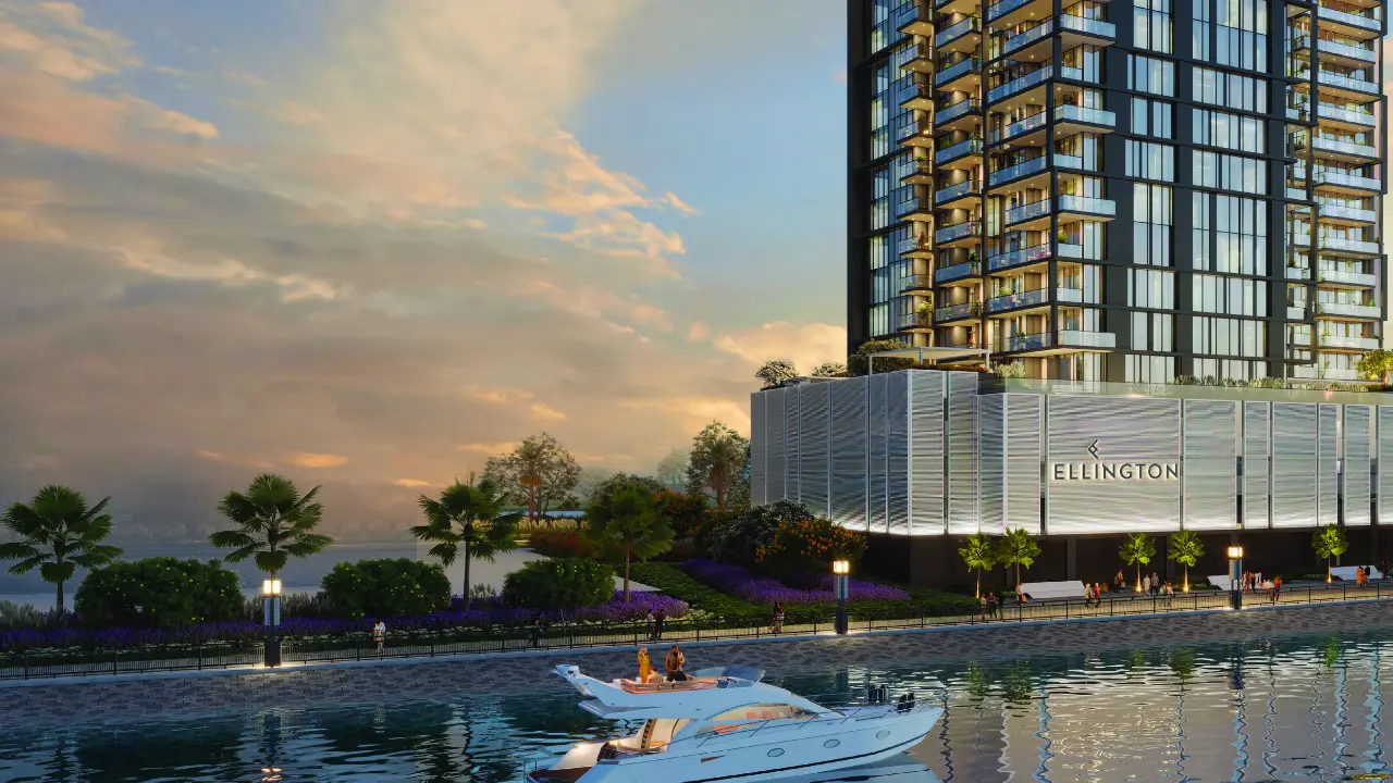 كريستمارك من إلينغتون معرض 6