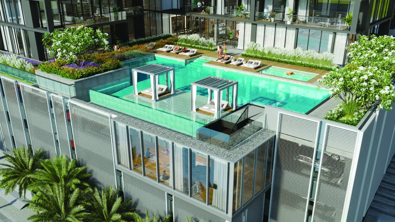 كريستمارك من إلينغتون معرض 3