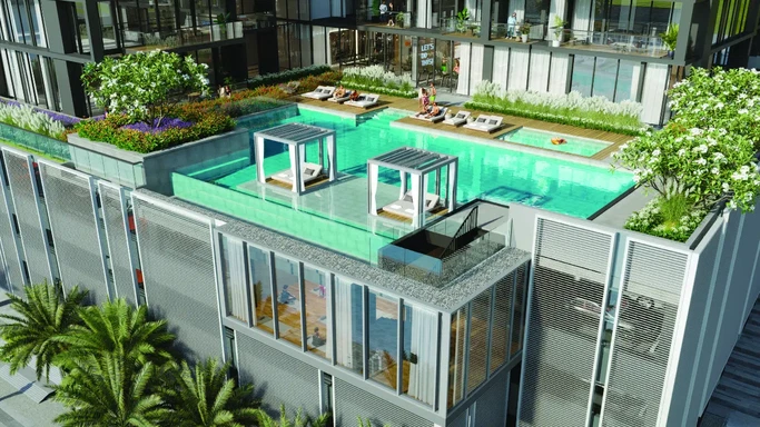 The Crestmark by Ellington gallery 3