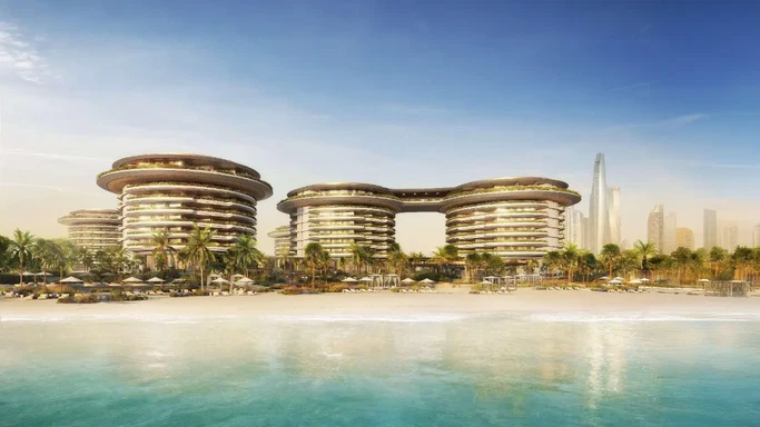 The Residences at The Dubai Beach EDITION gallery 5
