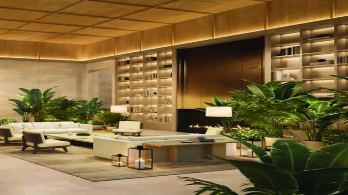 The Residences at The Dubai Beach EDITION gallery 4