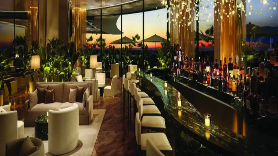 Незаконченная недвижимость в Дубае