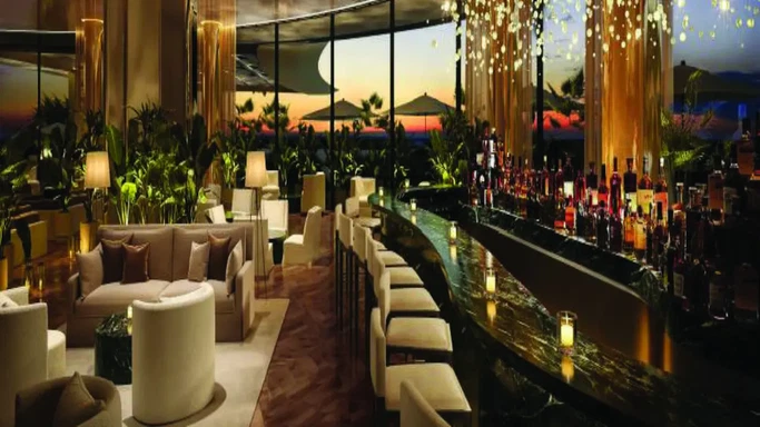 The Residences at The Dubai Beach EDITION gallery 3