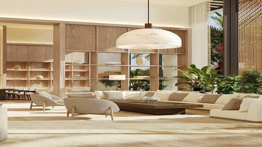 Dubai Offplan Properties