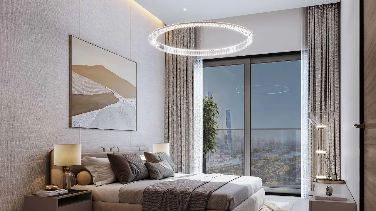 Эдем от Sobha Realty галерея 5