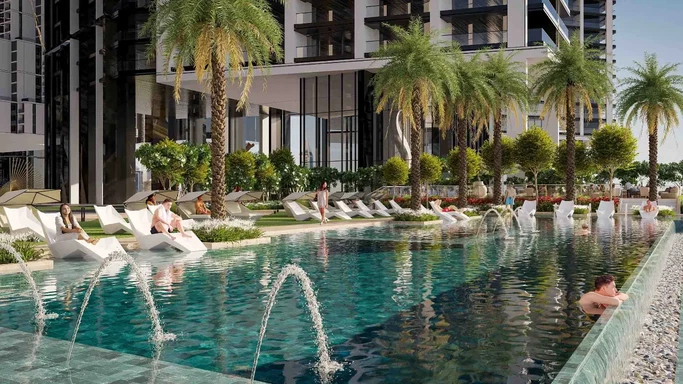 The Eden by Sobha Realty gallery 1