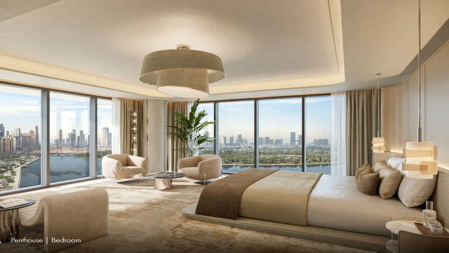 Dubai Offplan Properties