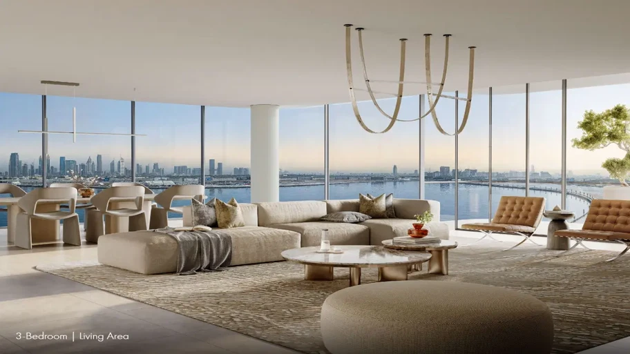 Dubai Offplan Properties