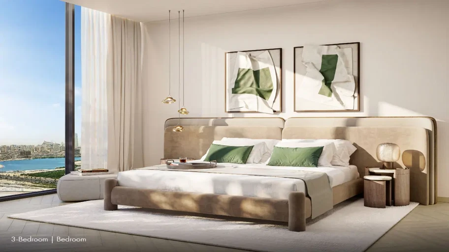 Незаконченная недвижимость в Дубае