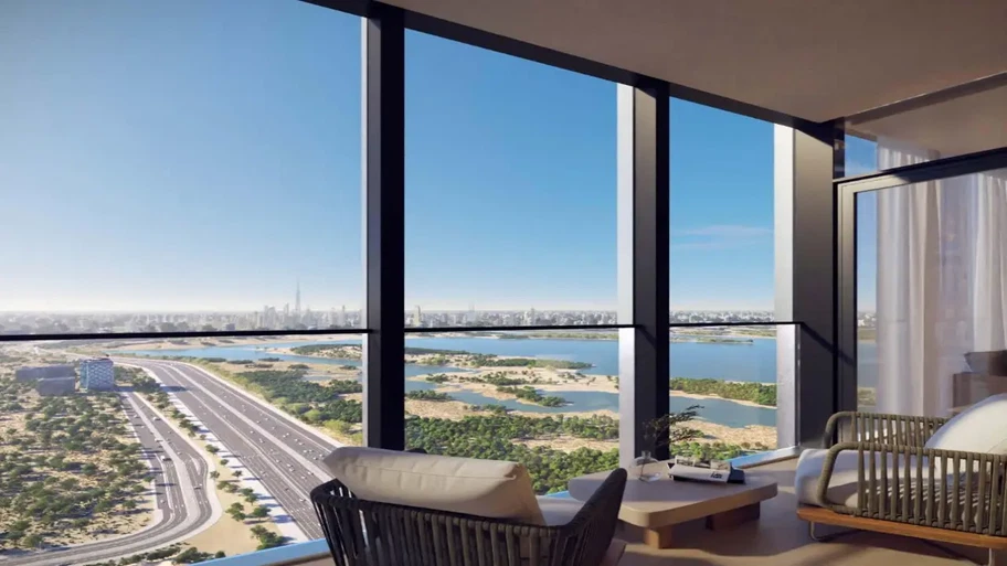 Dubai Offplan Properties