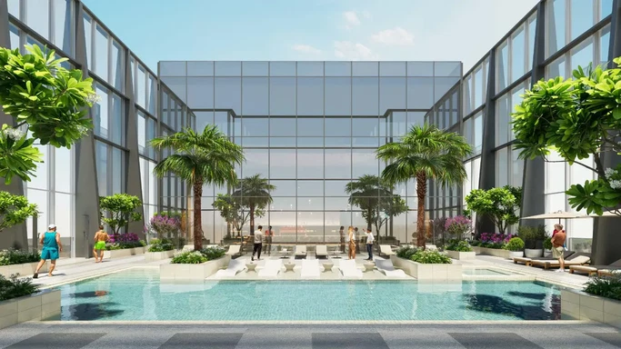 The Element By Sobha gallery 5