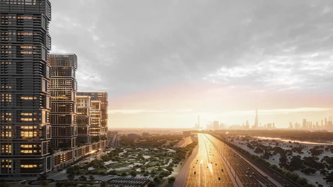 The Element By Sobha gallery 2