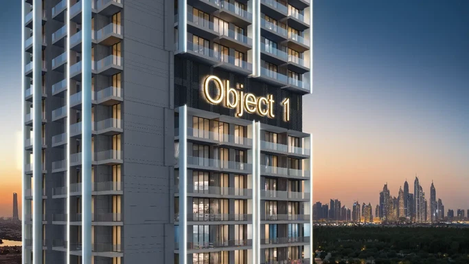 The Fifth Tower by Object 1 gallery 10