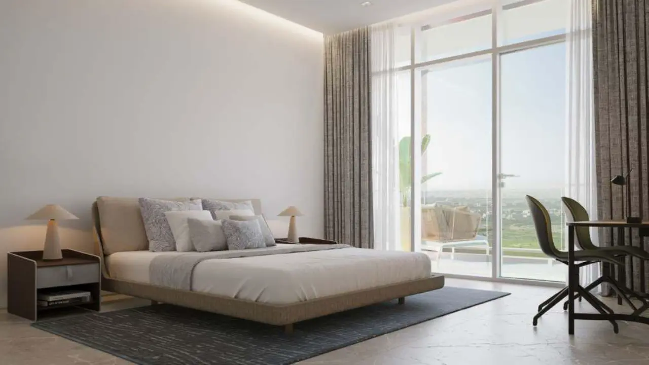 Гольф-резиденция от Fortimo галерея 3