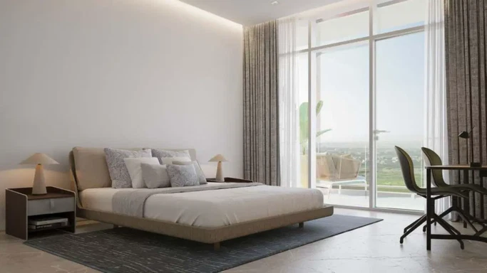 The Golf Residence by Fortimo gallery 3