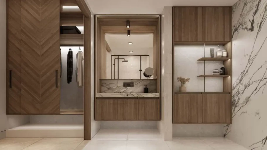 Dubai Offplan Properties