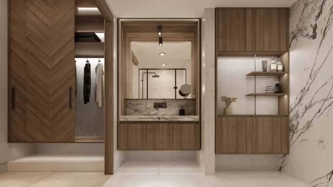 The Golf Residence by Fortimo gallery 2