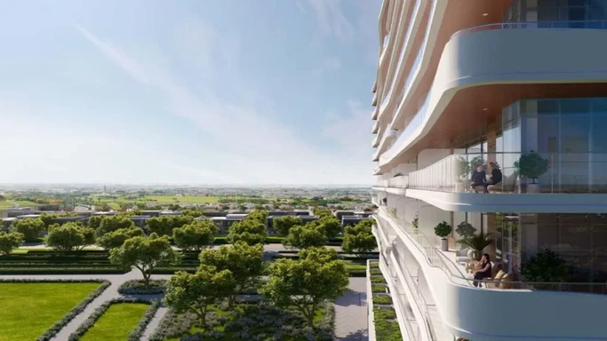 The Golf Residence by Fortimo gallery 12