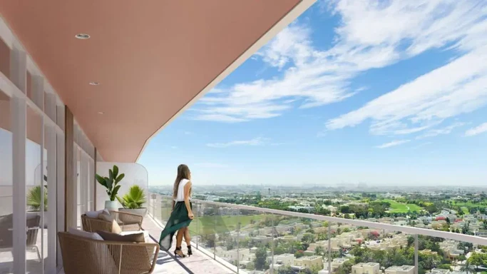 The Golf Residence by Fortimo gallery 11