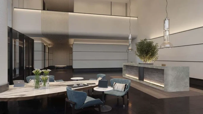 The Golf Residence by Fortimo gallery 10