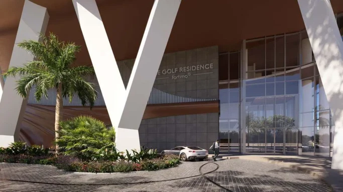 The Golf Residence by Fortimo gallery 9