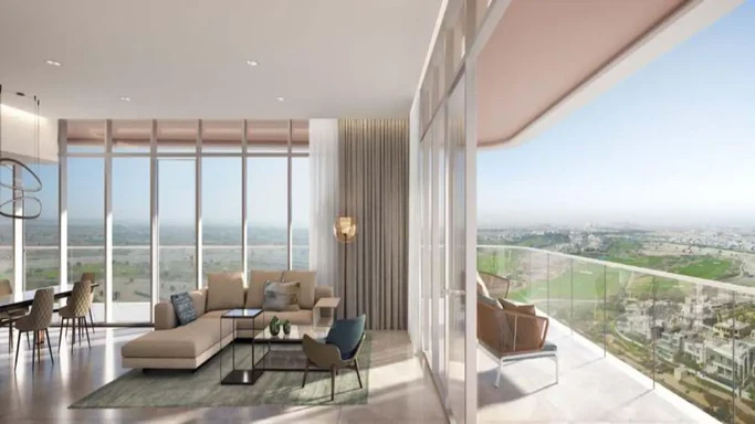 The Golf Residence by Fortimo gallery 5