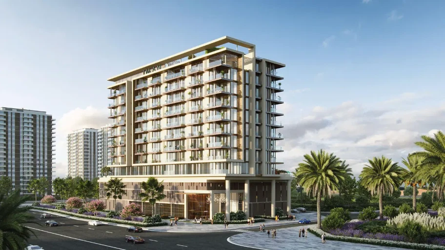 عقارات دبي خارج المخطط