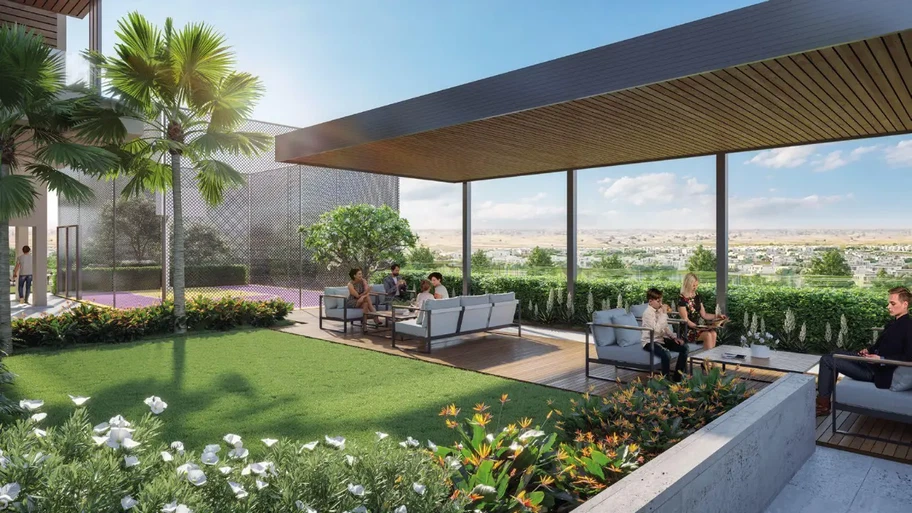 Dubai Offplan Properties