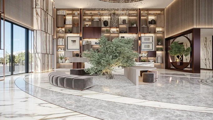 Роща Иман галерея 12