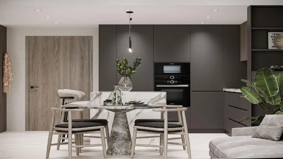 Dubai Offplan Properties