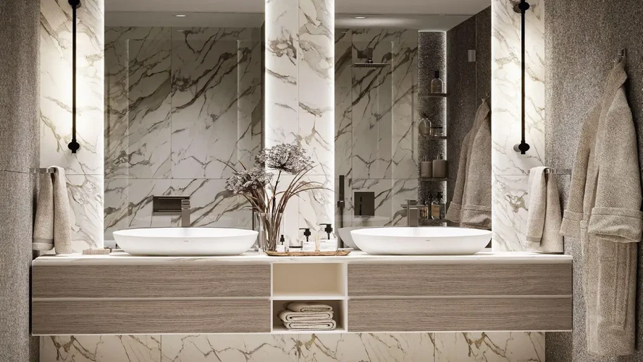 عقارات دبي خارج المخطط