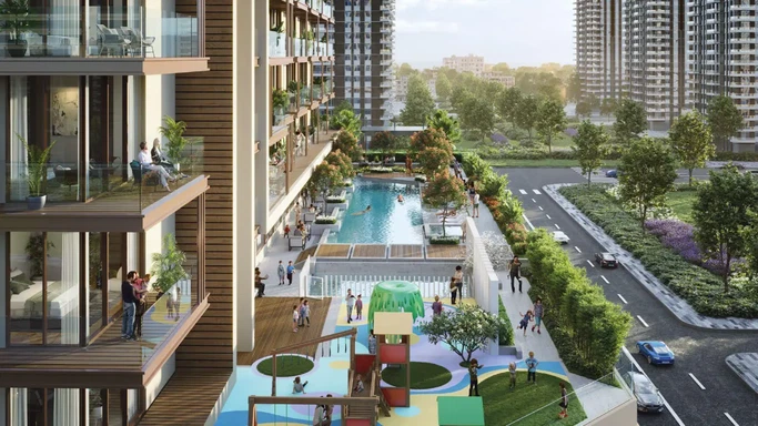 Роща Иман галерея 7