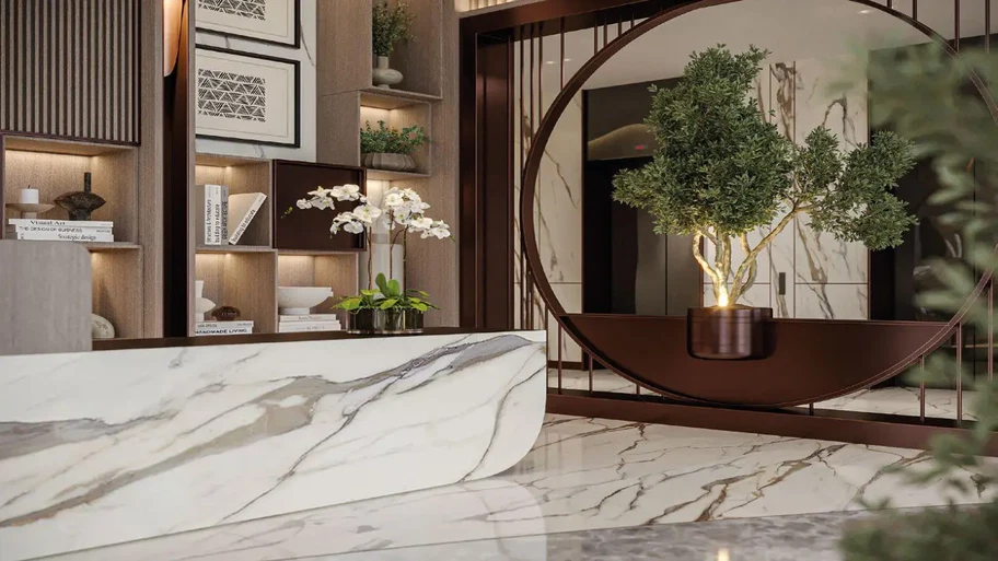 Dubai Offplan Properties