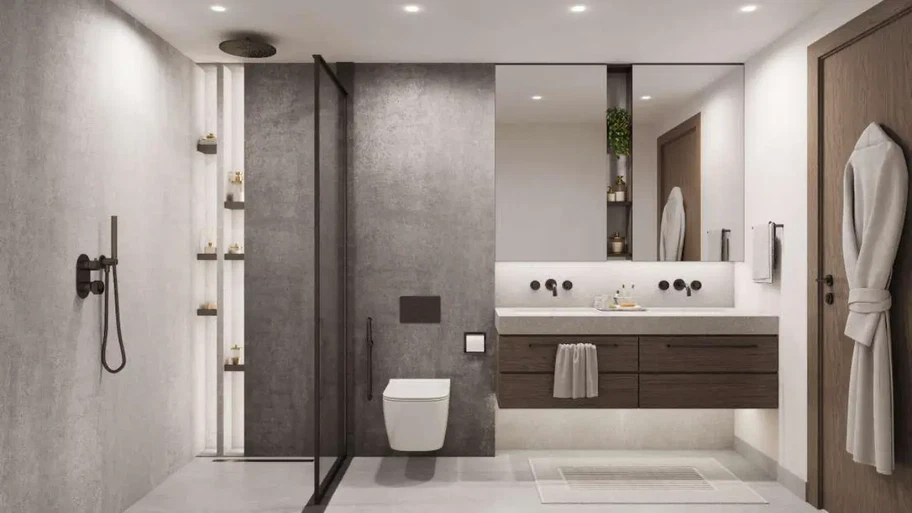 Dubai Offplan Properties