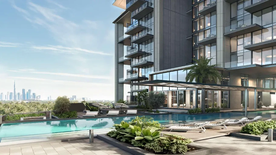 عقارات دبي خارج المخطط