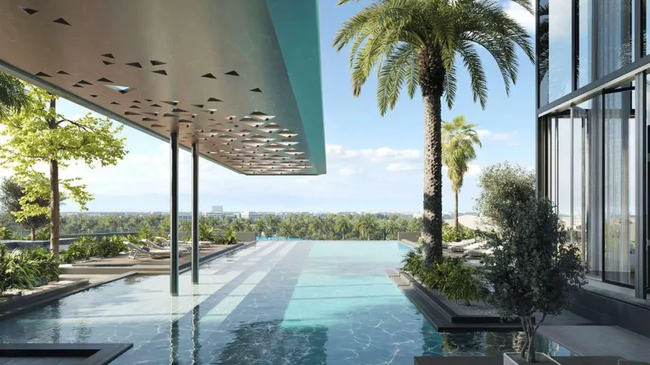 Dubai Offplan Properties