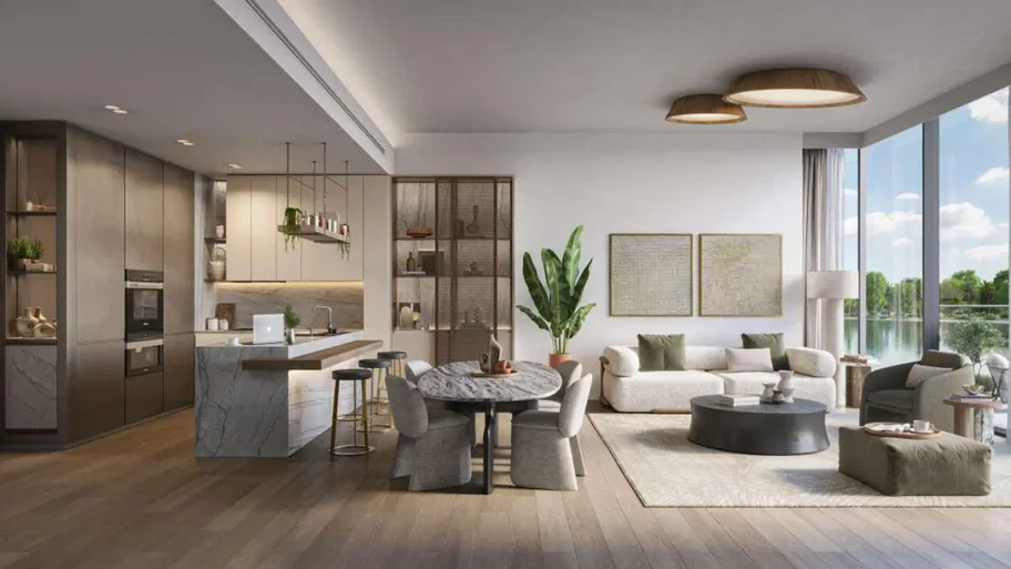 Dubai Offplan Properties