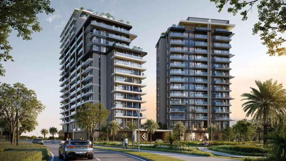 Dubai Offplan Properties