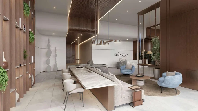 The Hillgate by Ellington gallery 8