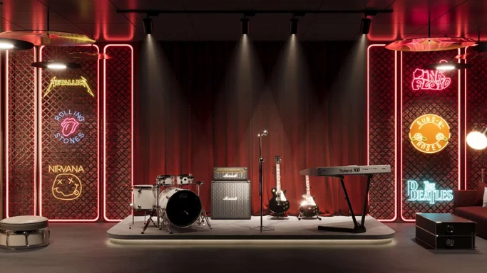 The Hillgate by Ellington gallery 5