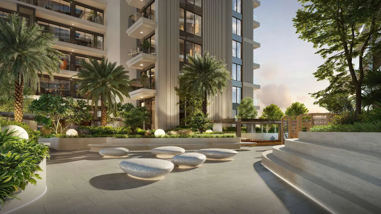 ذا هيلجيت من تصميم إلينجتون معرض 4