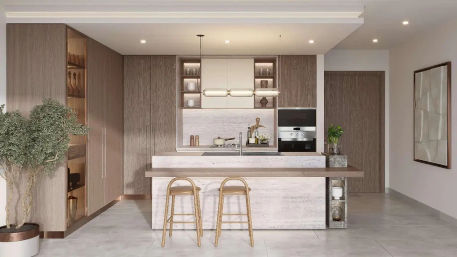 Dubai Offplan Properties