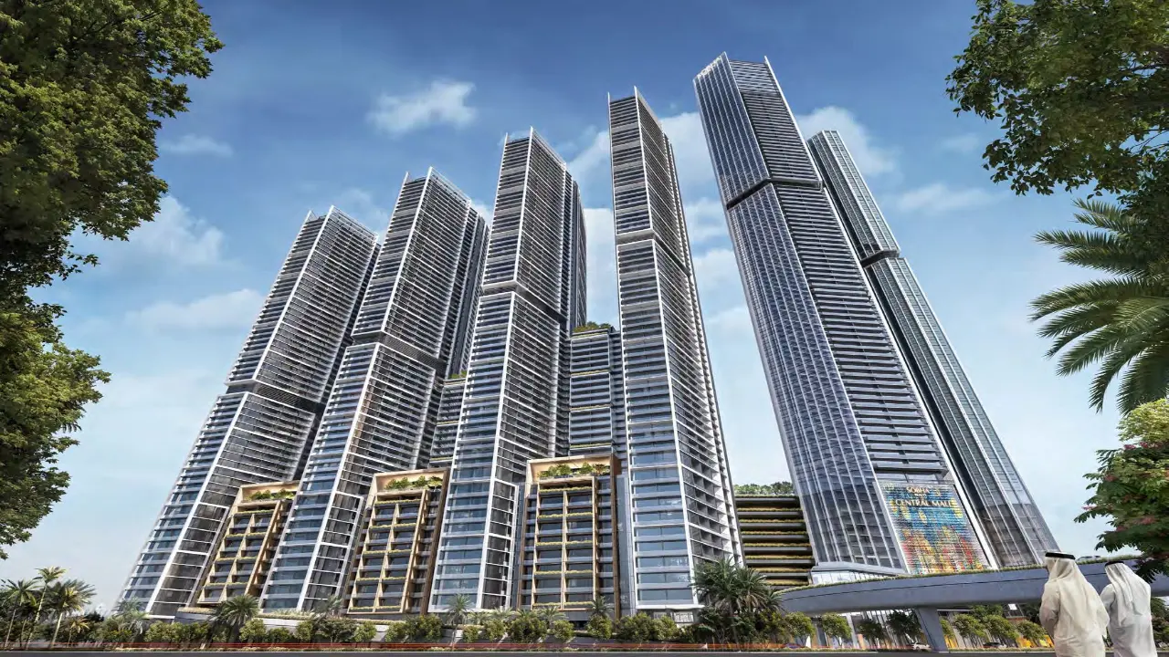 The Horizon by Sobha gallery 10