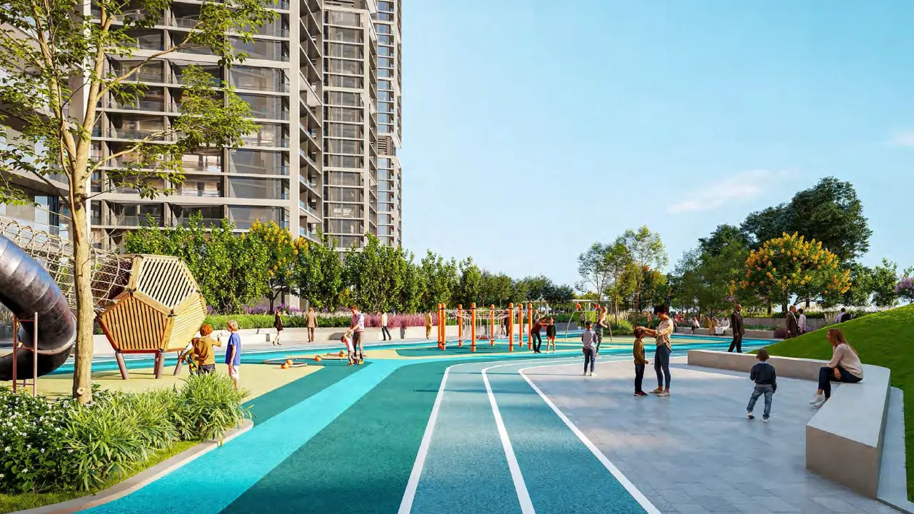 The Horizon by Sobha gallery 5