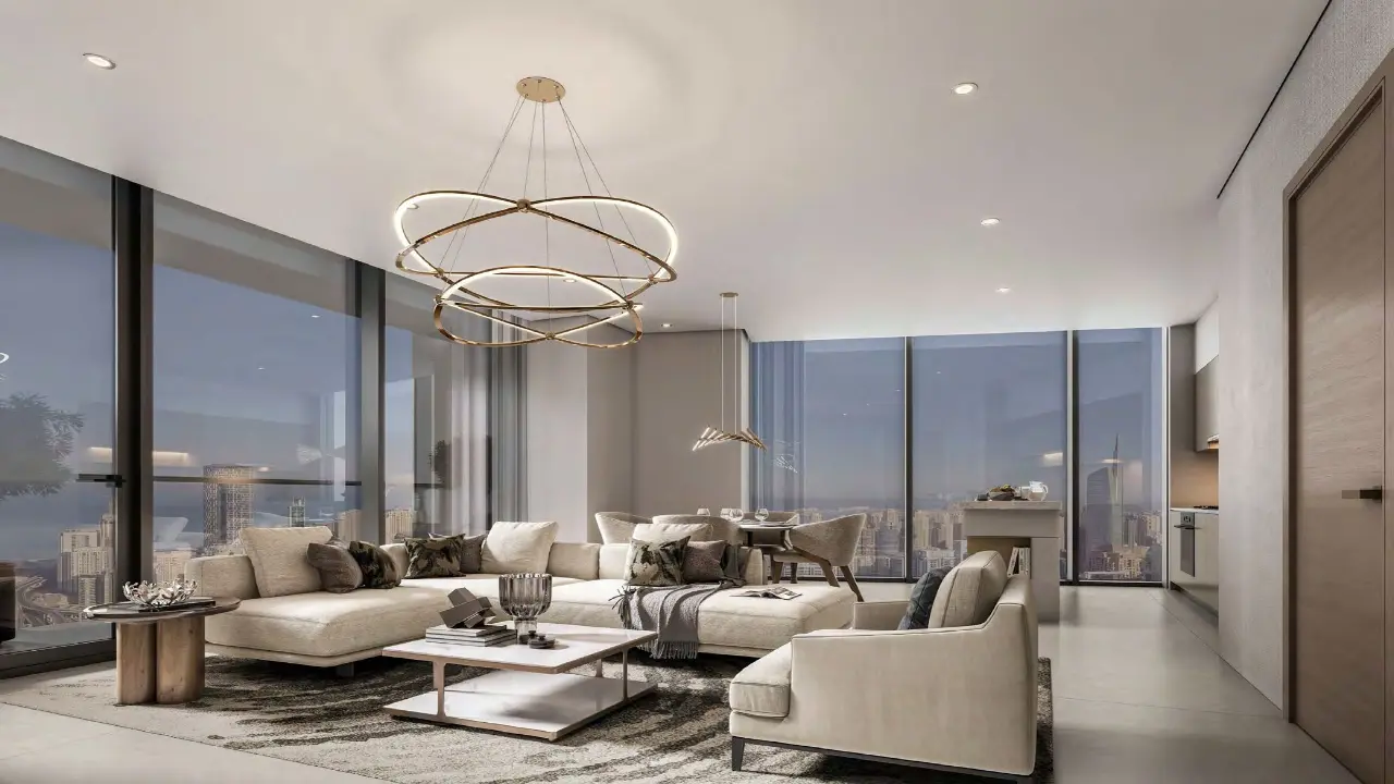 The Horizon by Sobha gallery 4