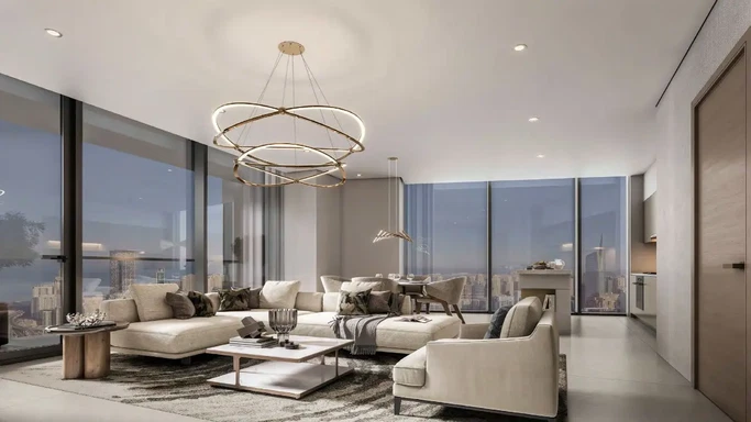 The Horizon by Sobha gallery 4